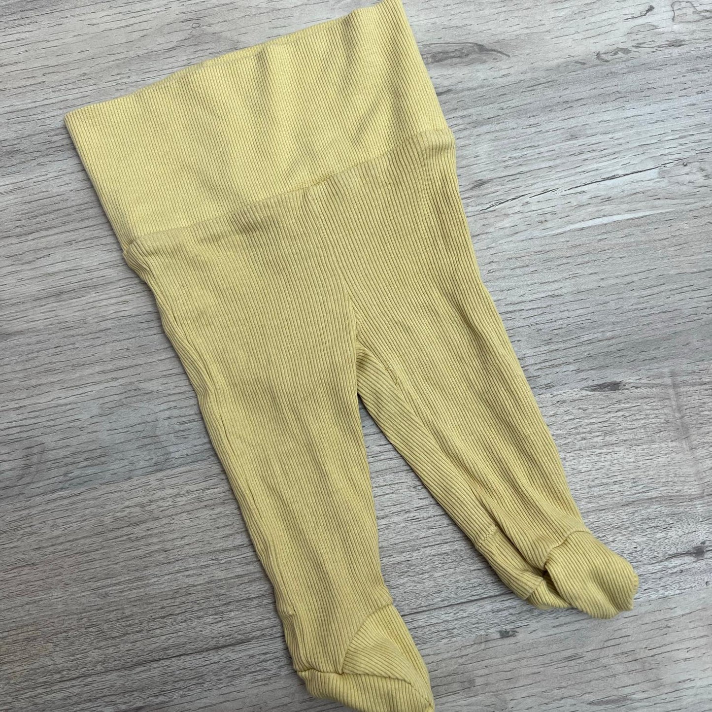 Pantalon Kiabi : 3 mois