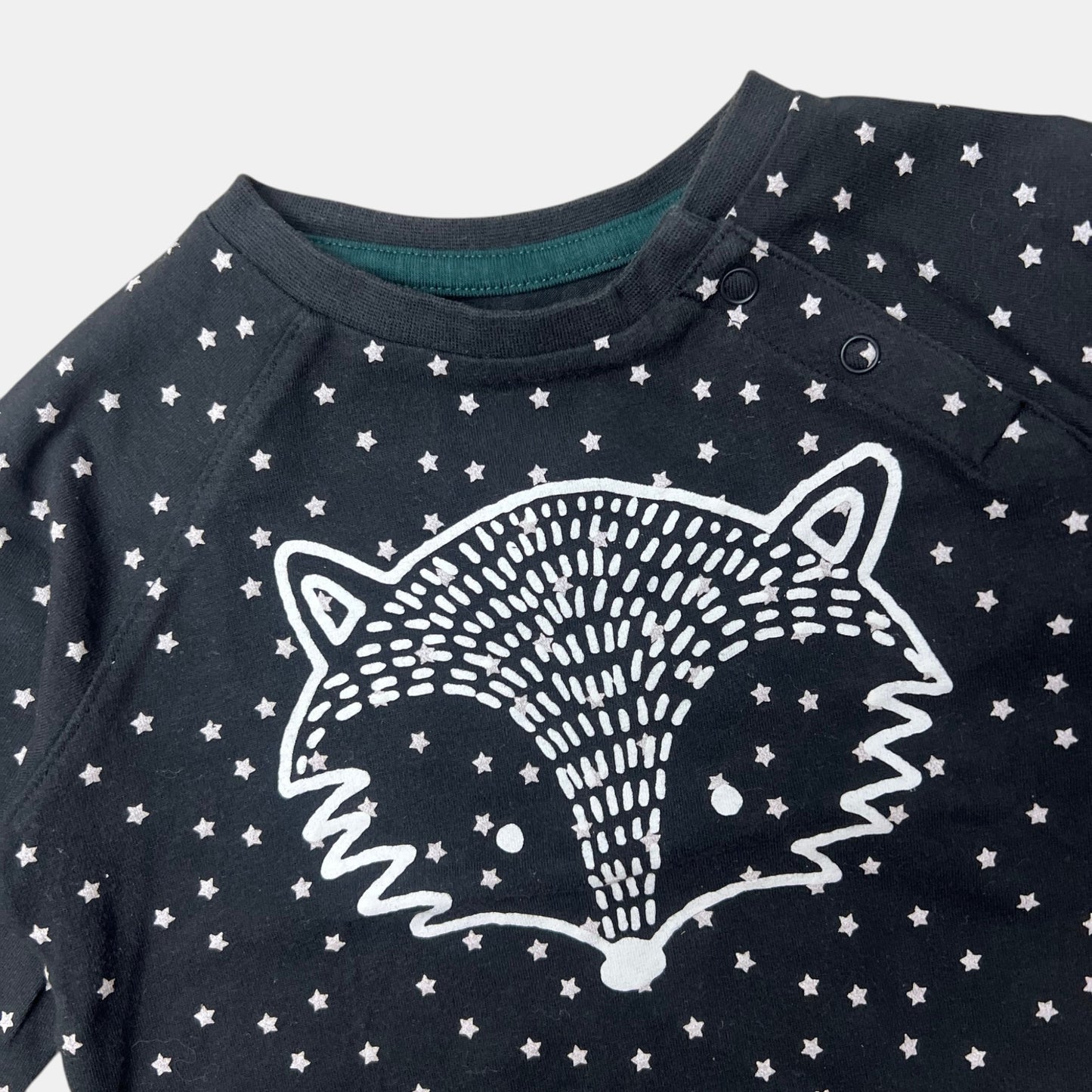 T-Shirt Hema : 24 mois