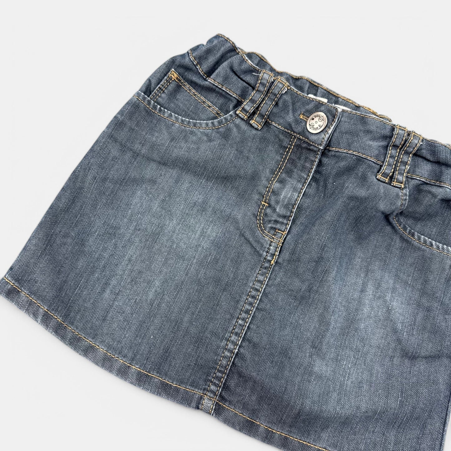 Jupe Du Pareil au même : 8 ans