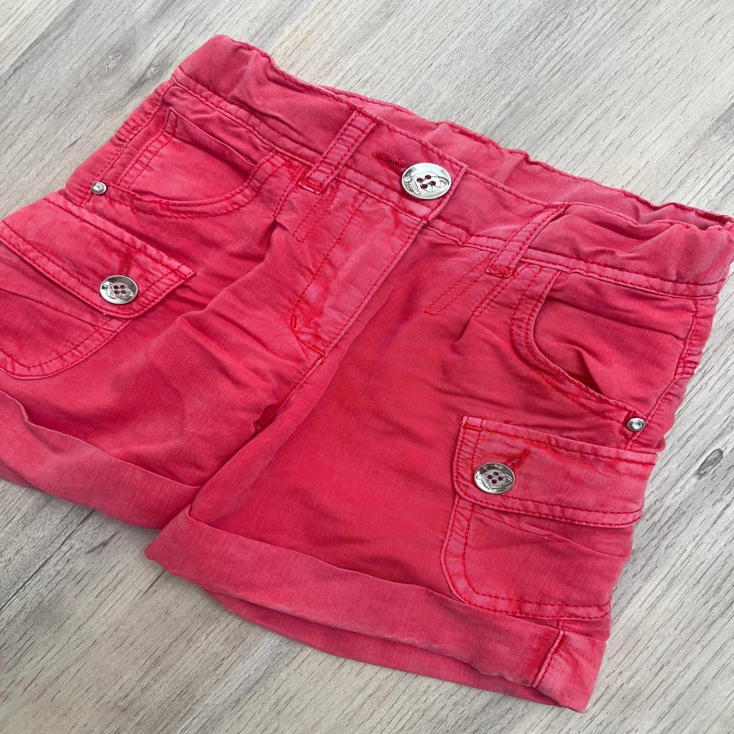 Short IDO : 5 ans