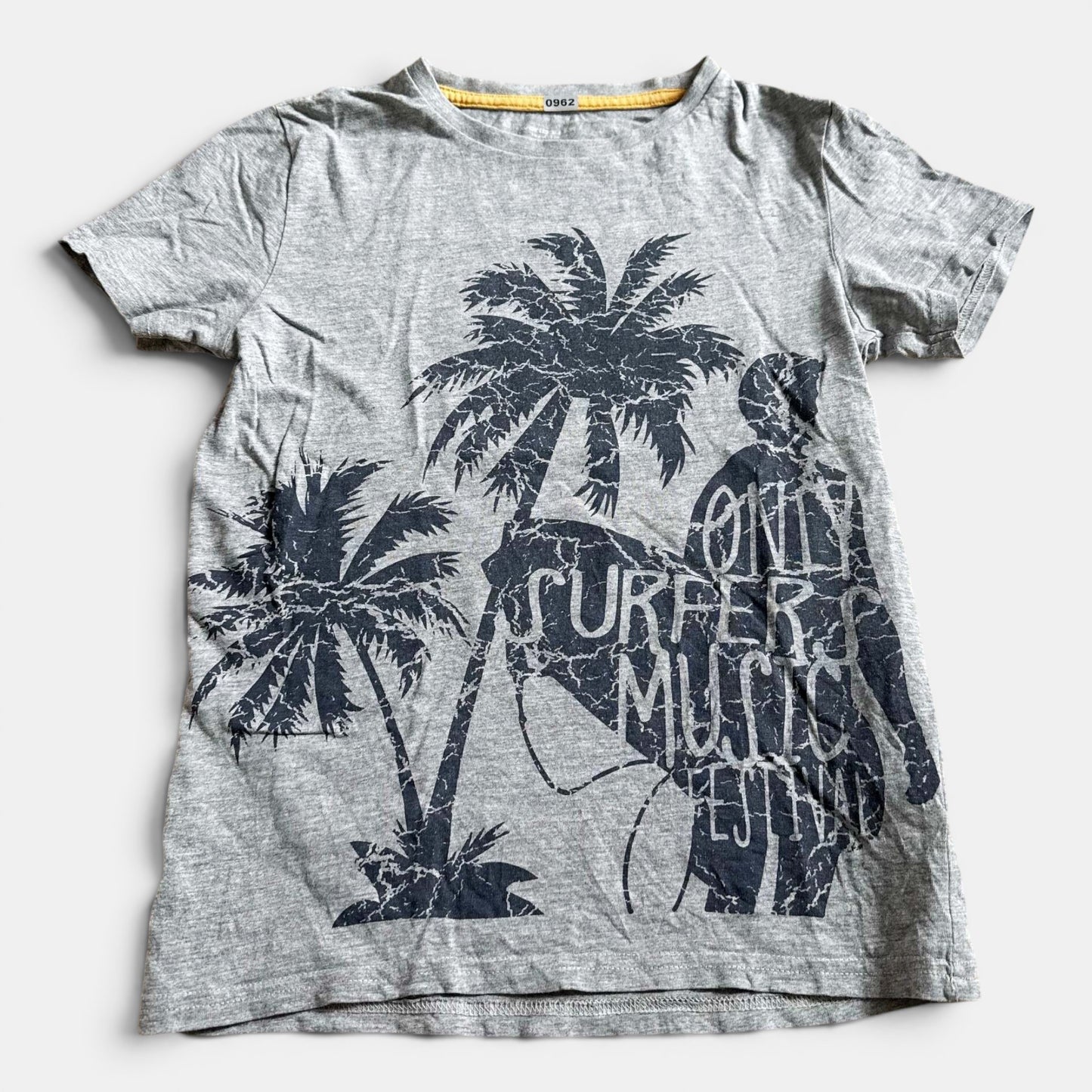 T-Shirt Verbaudet : 10 ans