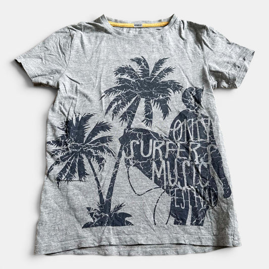T-Shirt Verbaudet : 10 ans