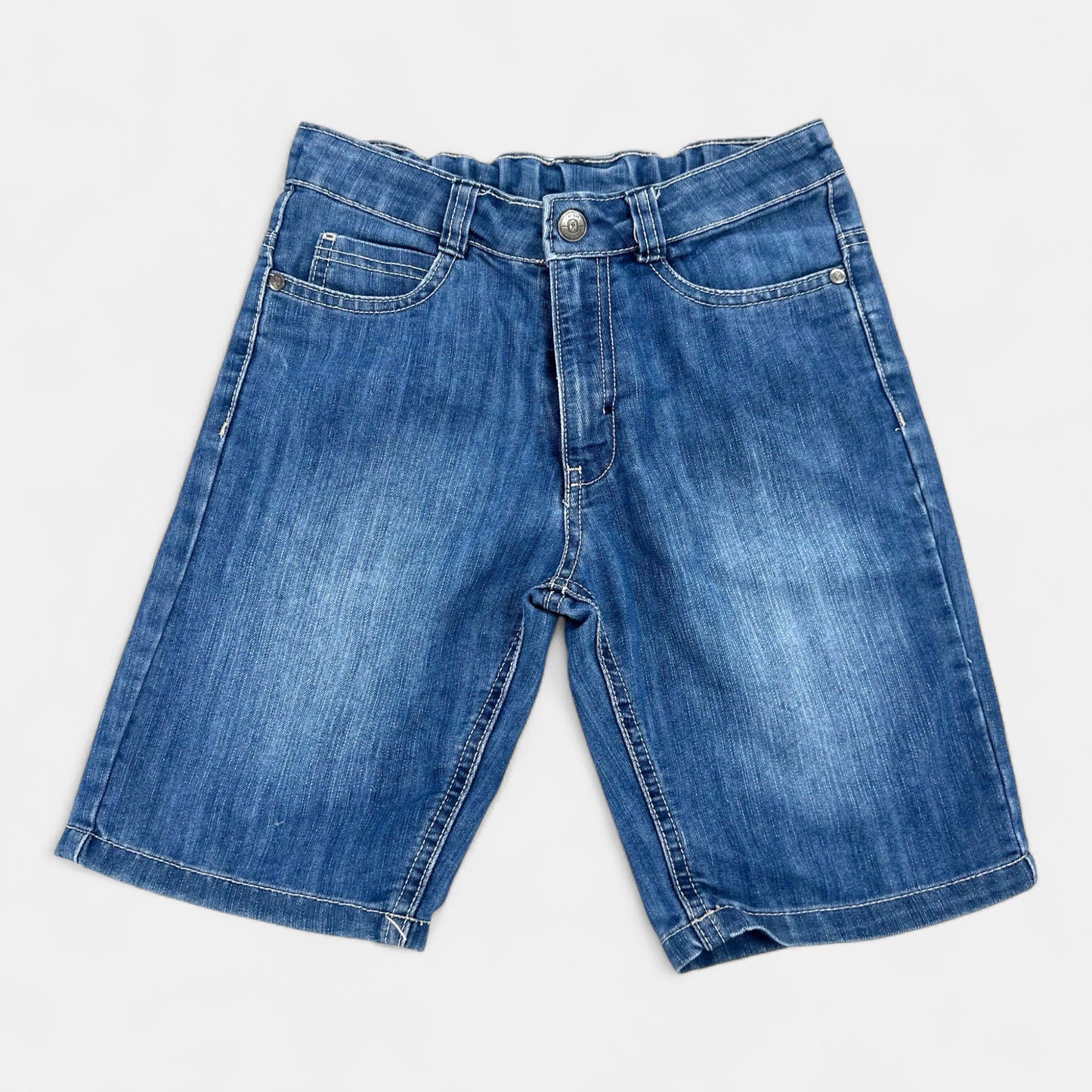 Short Orchestra : 10 ans