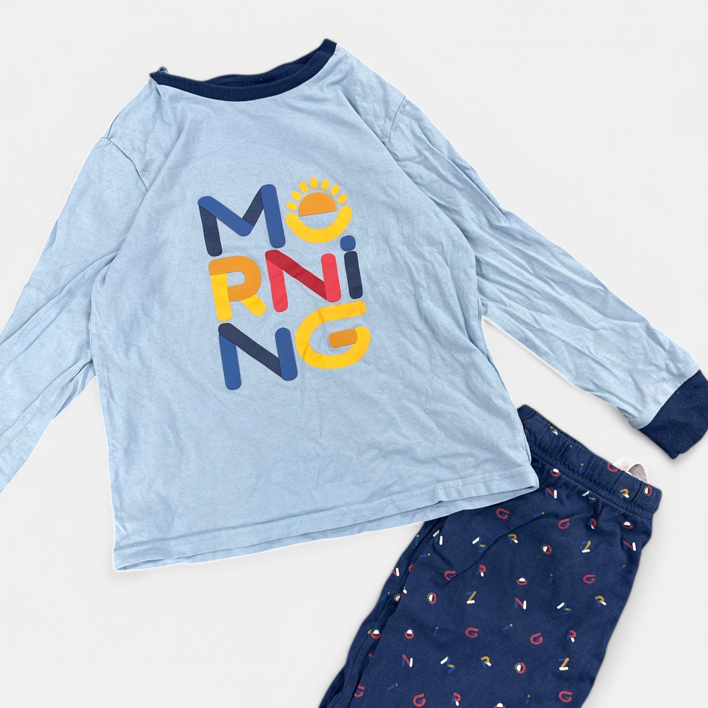 Pyjama Okaïdi : 6 ans