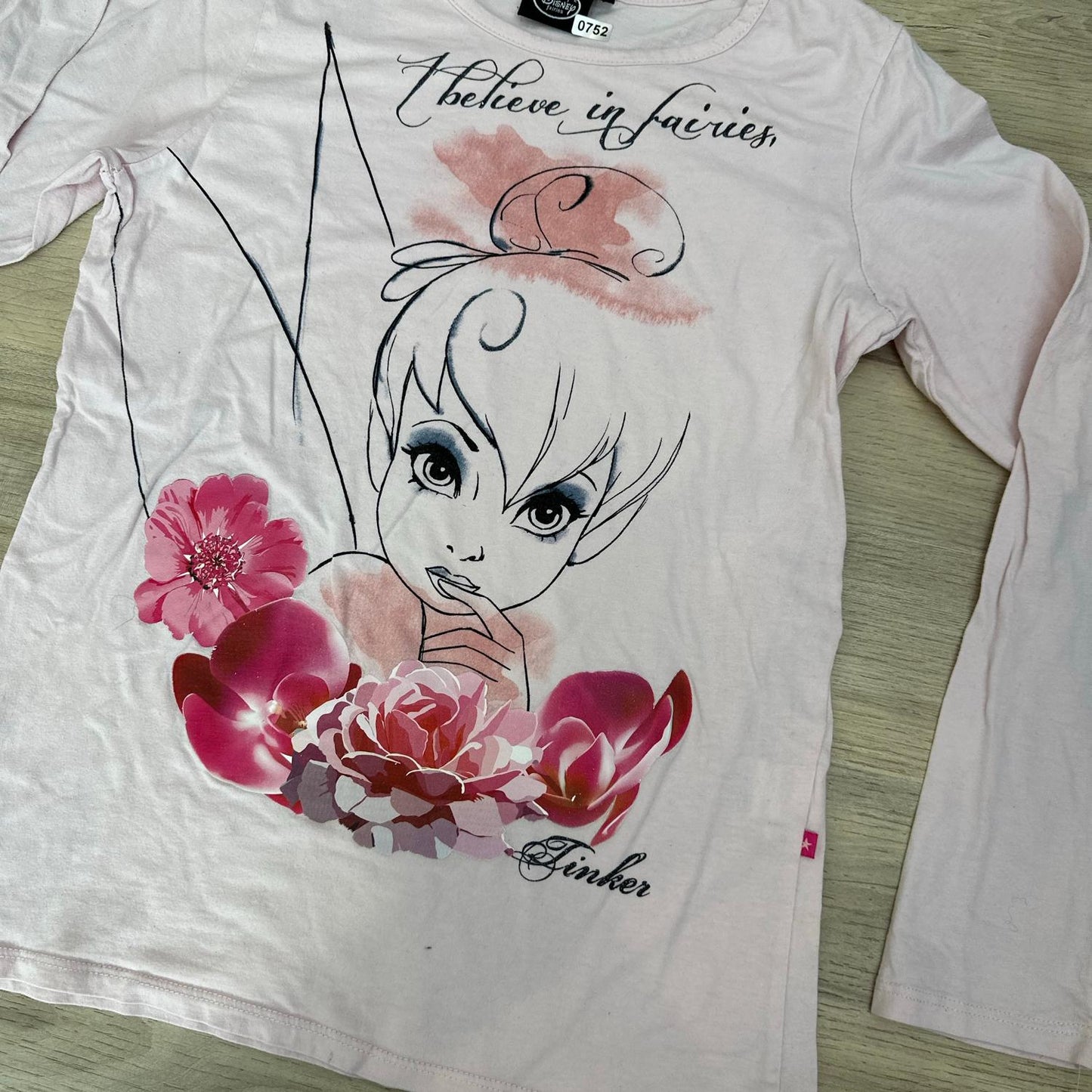 T-Shirt Disney : 14 ans