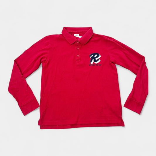 Polo Tape à l'oeil : 12 ans