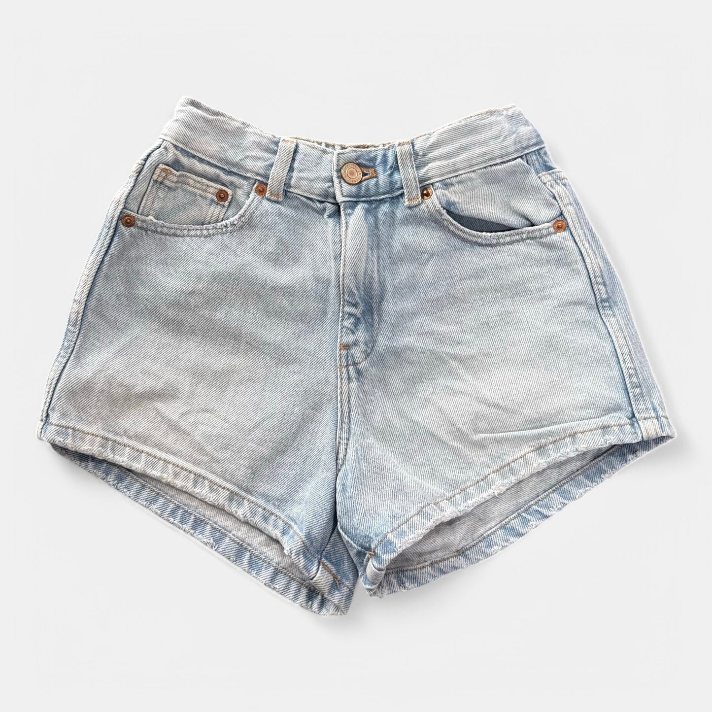 Short Zara : 10 ans