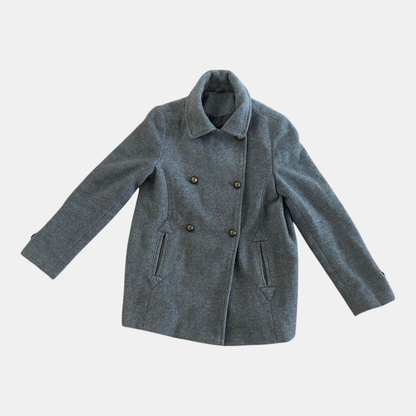Veste / Manteau Zara : 12 ans