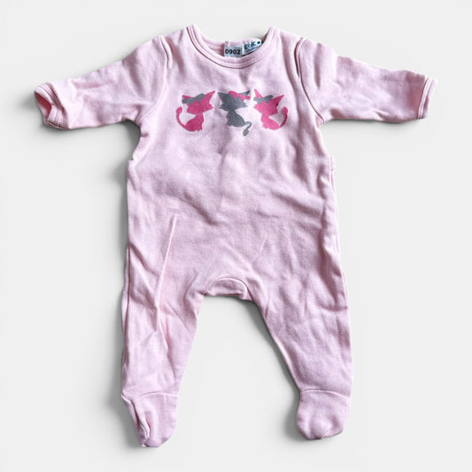 Pyjama La redoute : 0 mois