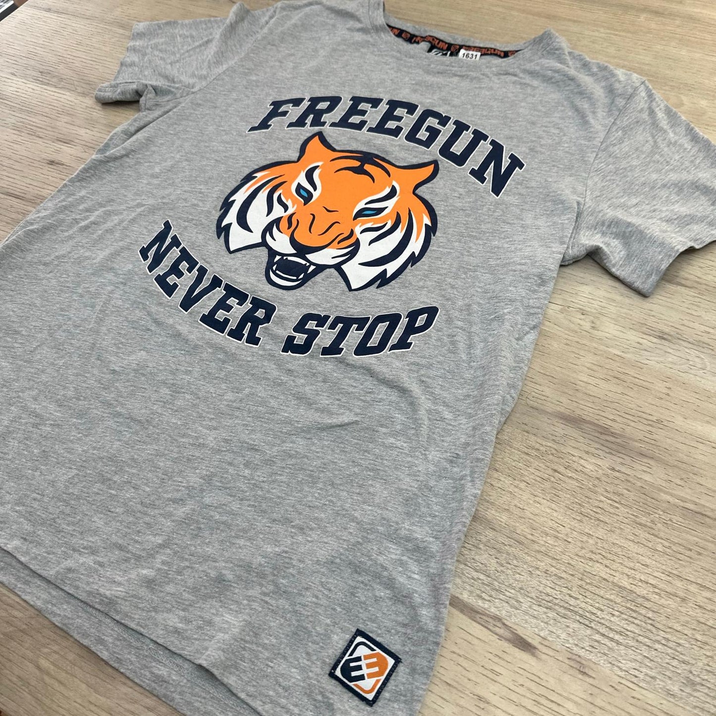 T-Shirt Freegun : 14 ans