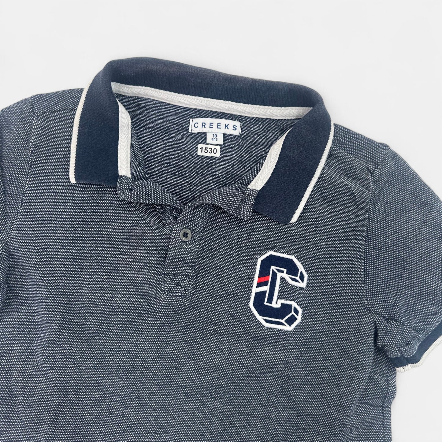 Polo Creeks : 10 ans