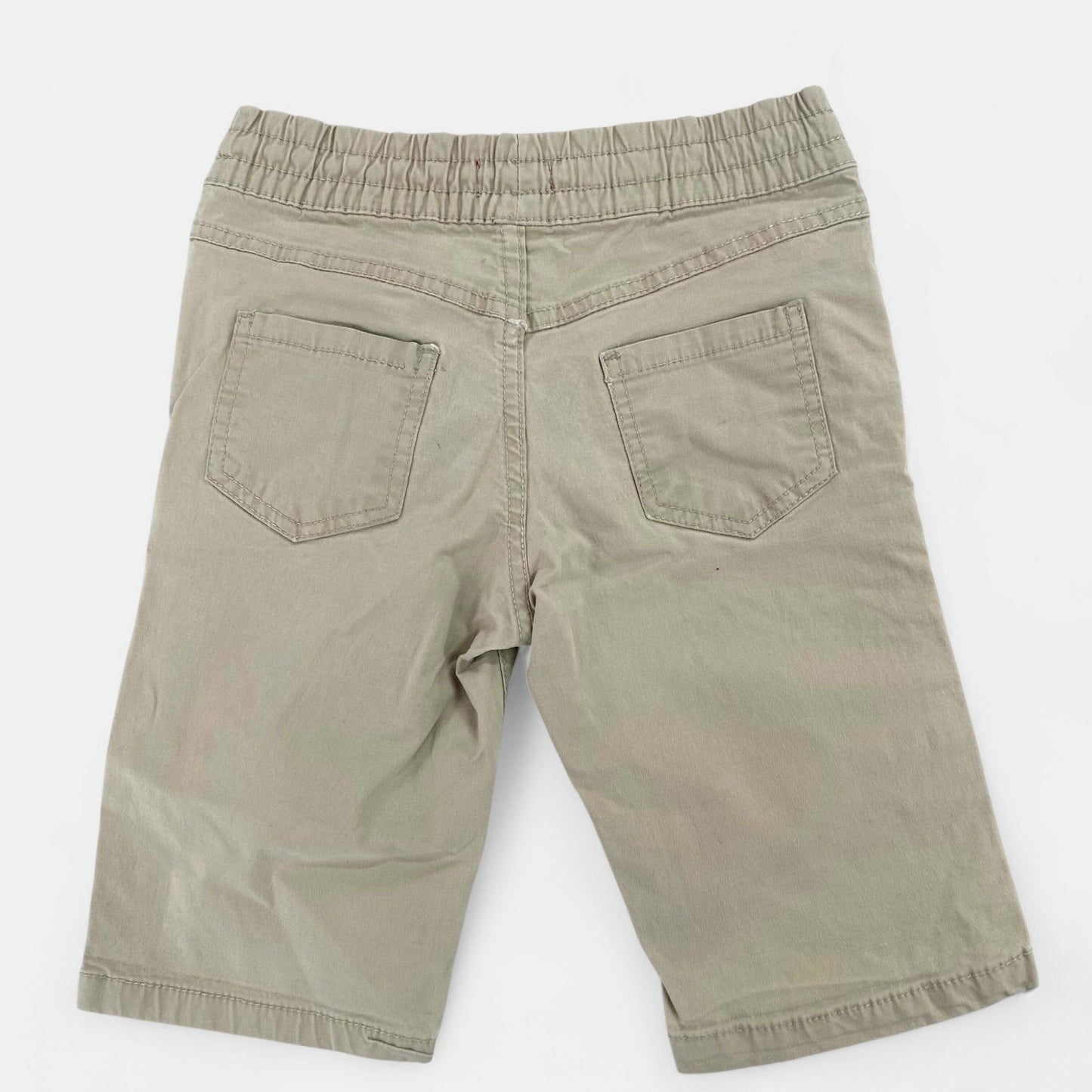 Short Tissaia : 7 ans