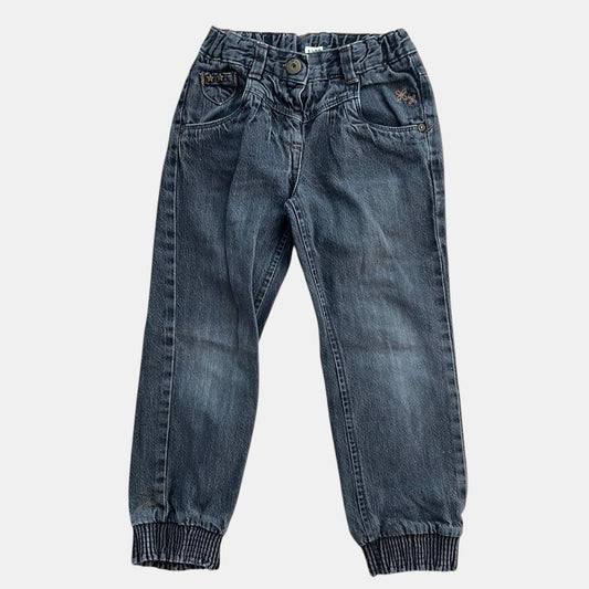 Jean kidkanai : 5 ans