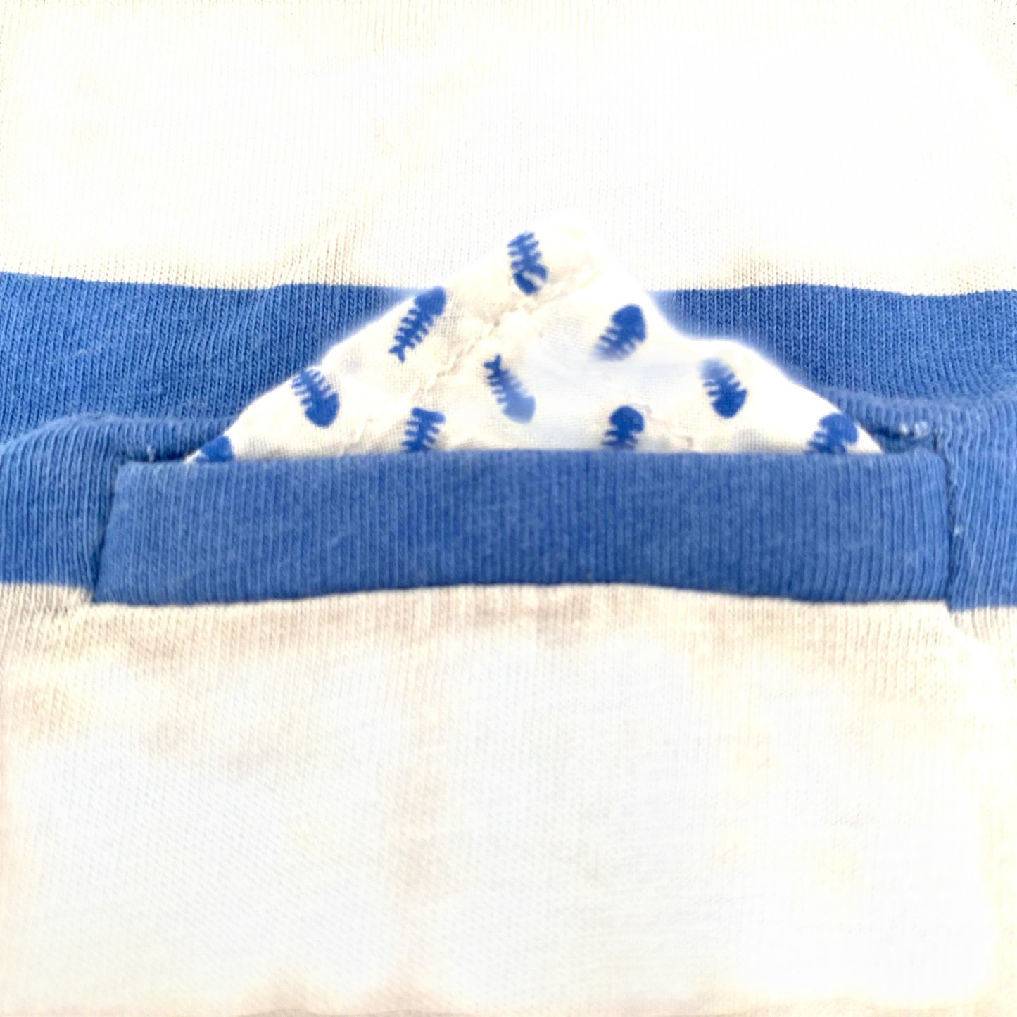 T-Shirt Zara : 24 mois