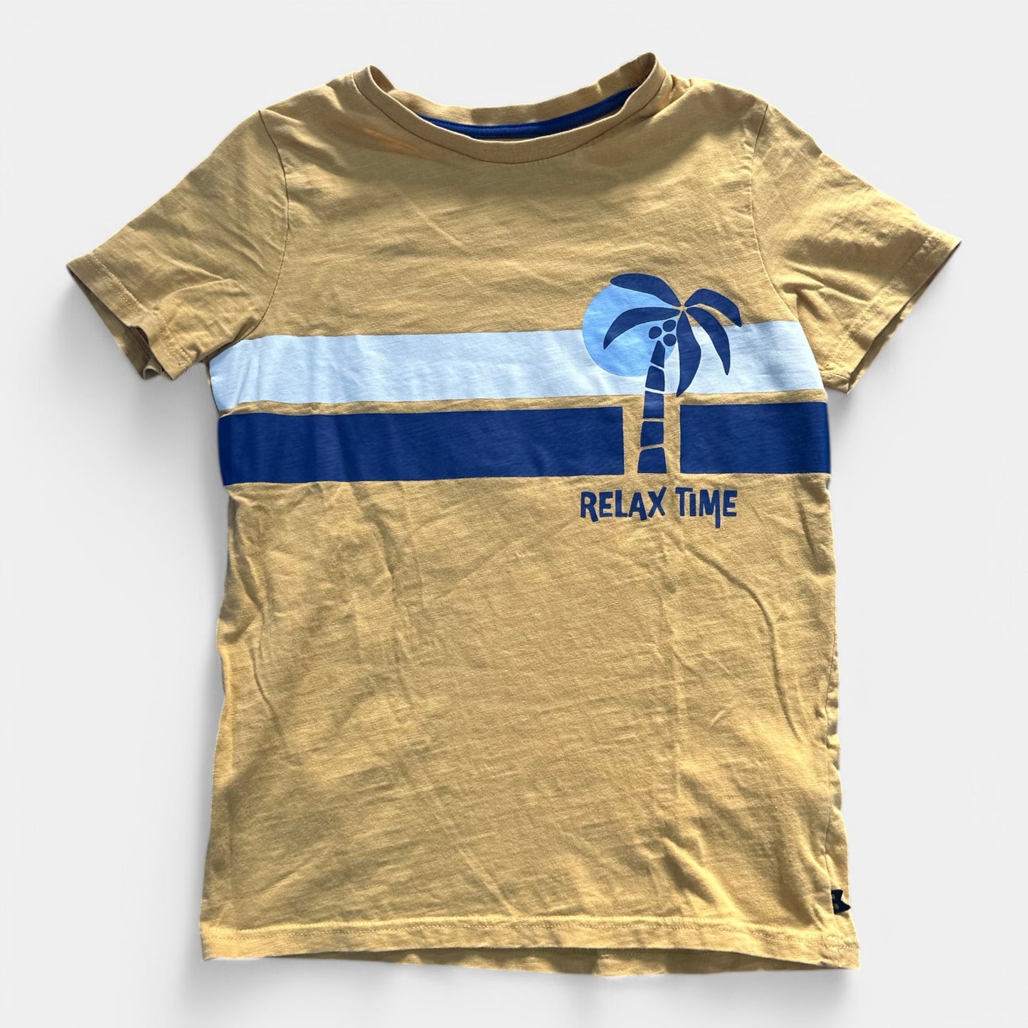 T-Shirt Okaïdi : 10 ans