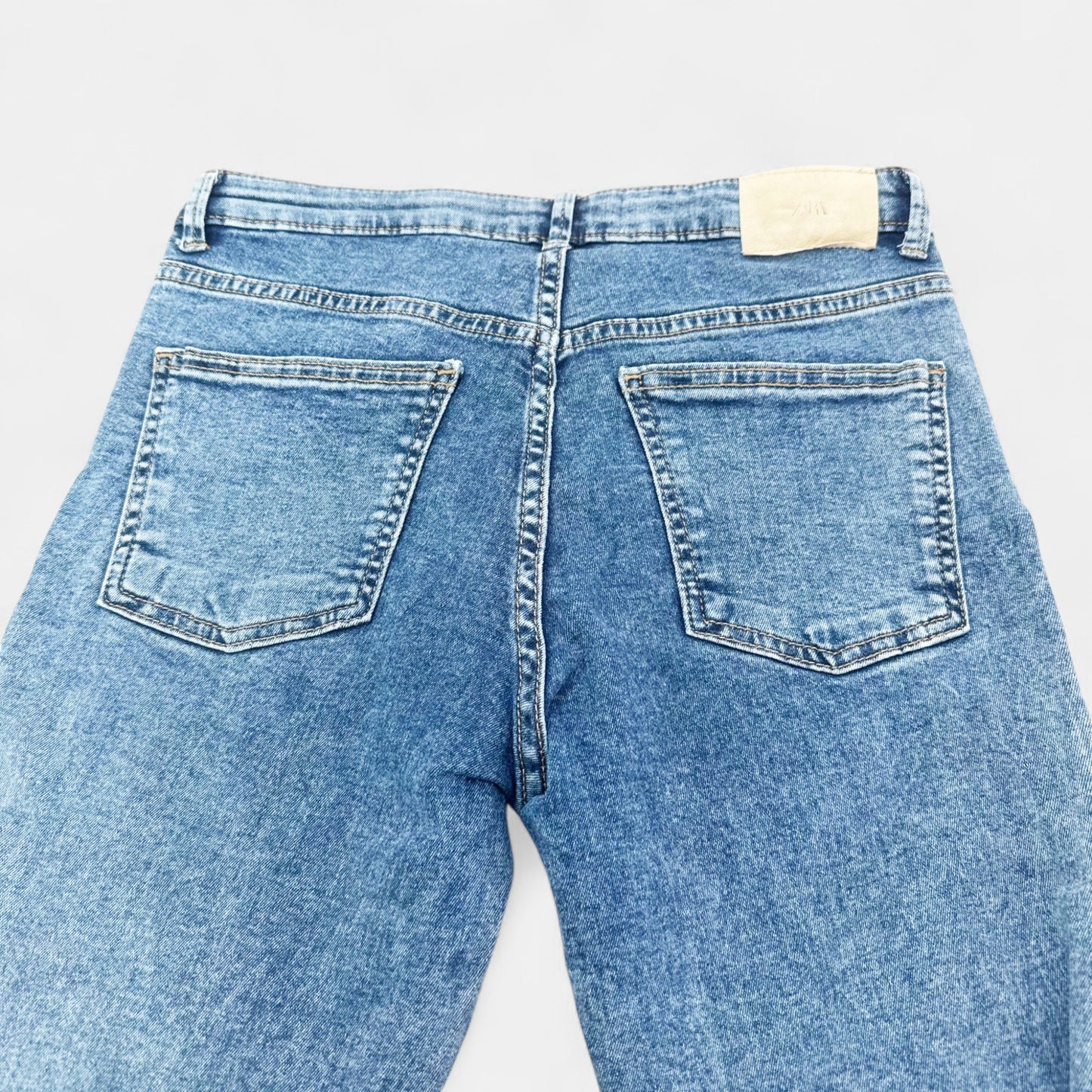 Pantalon Zara : 14 ans