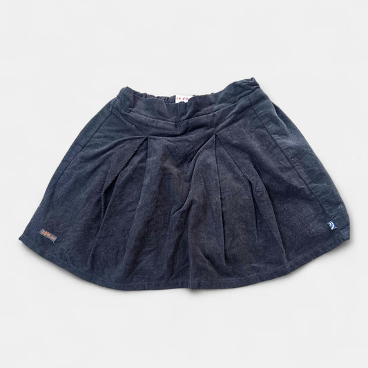 Jupe sucre d’orge : 5 ans