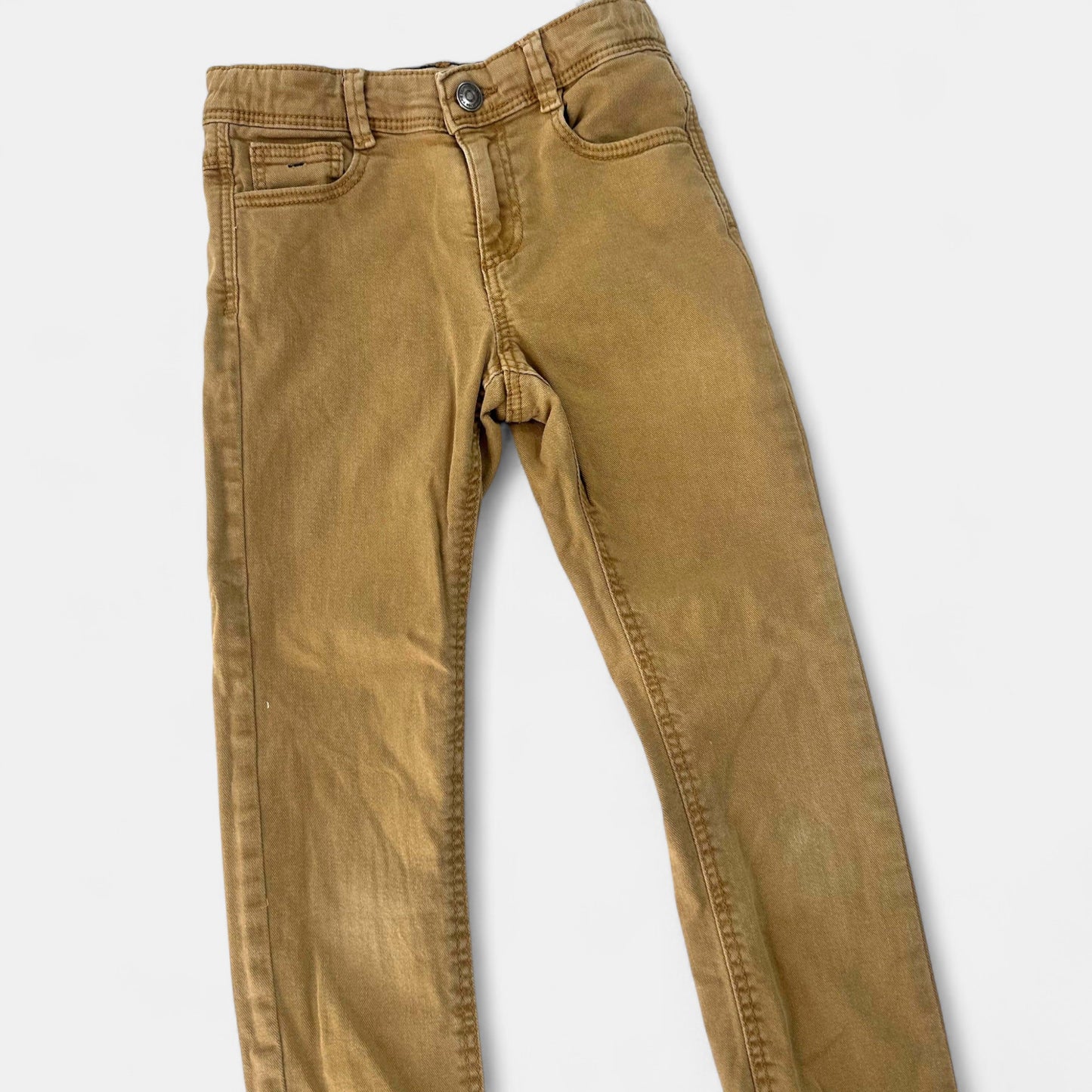 Pantalon Skinny Louis Tape à l'oeil : 6 ans