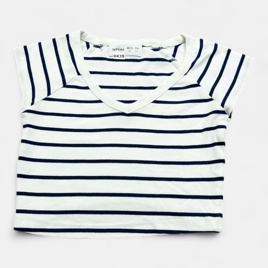 T-Shirt court lefties : 14 ans