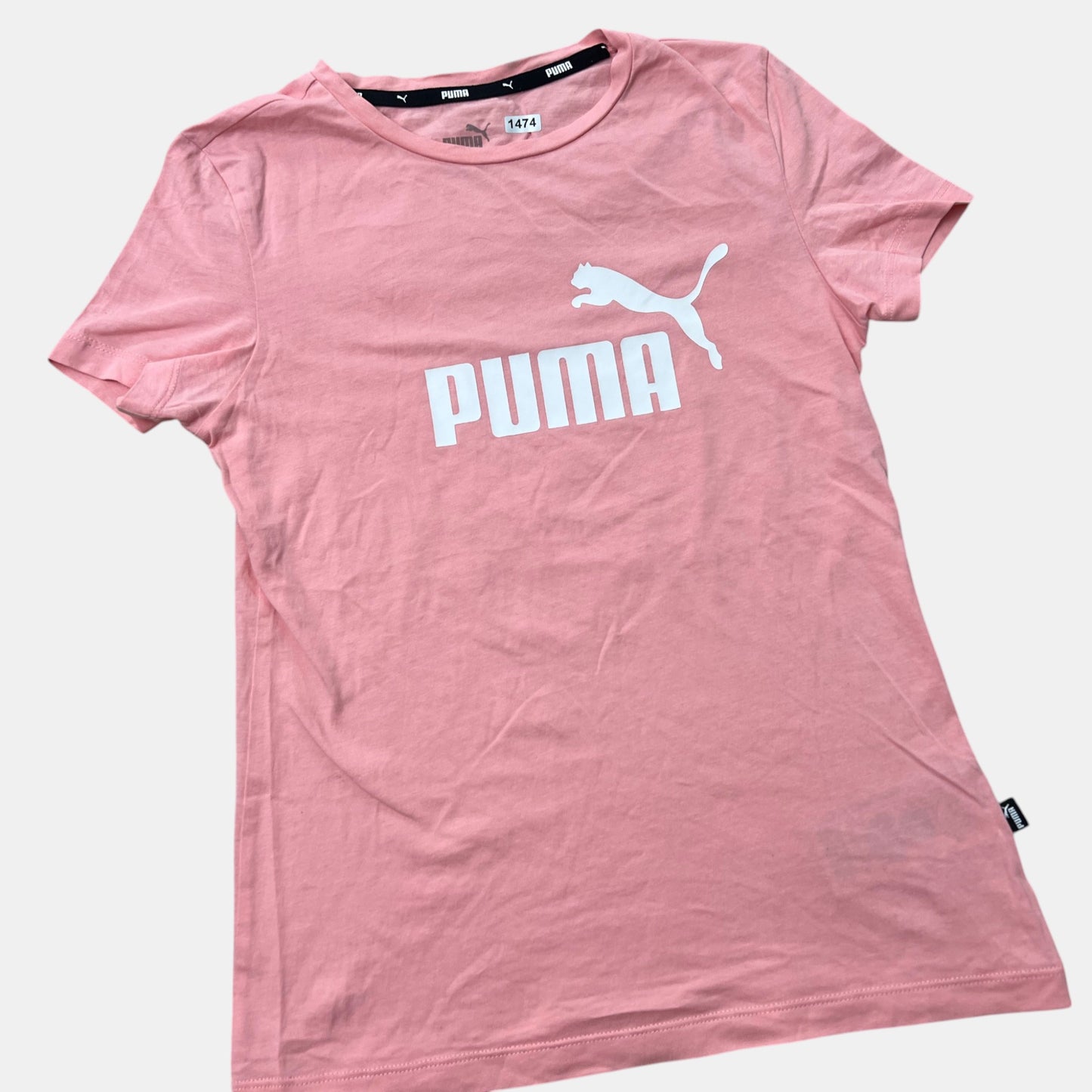 T-Shirt Puma : 12 ans