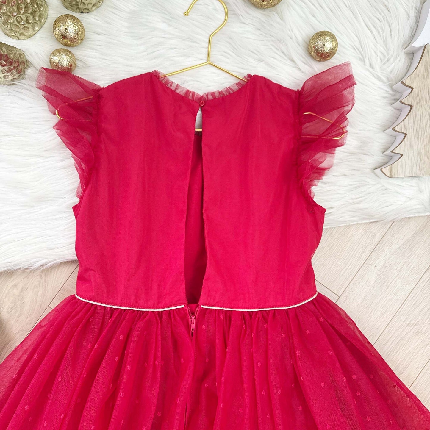 Robe fête Tape à l'oeil : 14 ans