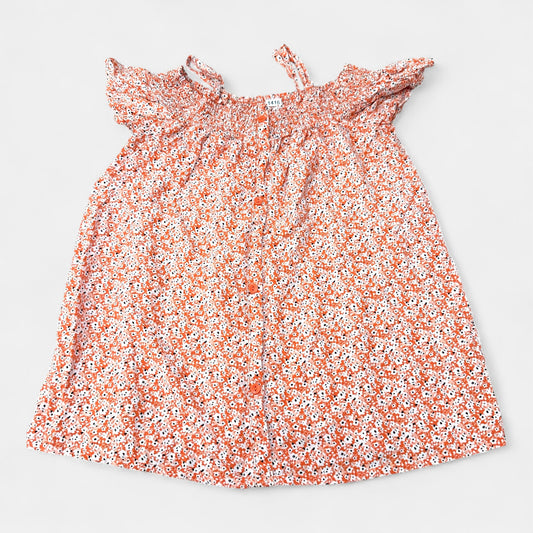 T-Shirt Gémo : 16 ans