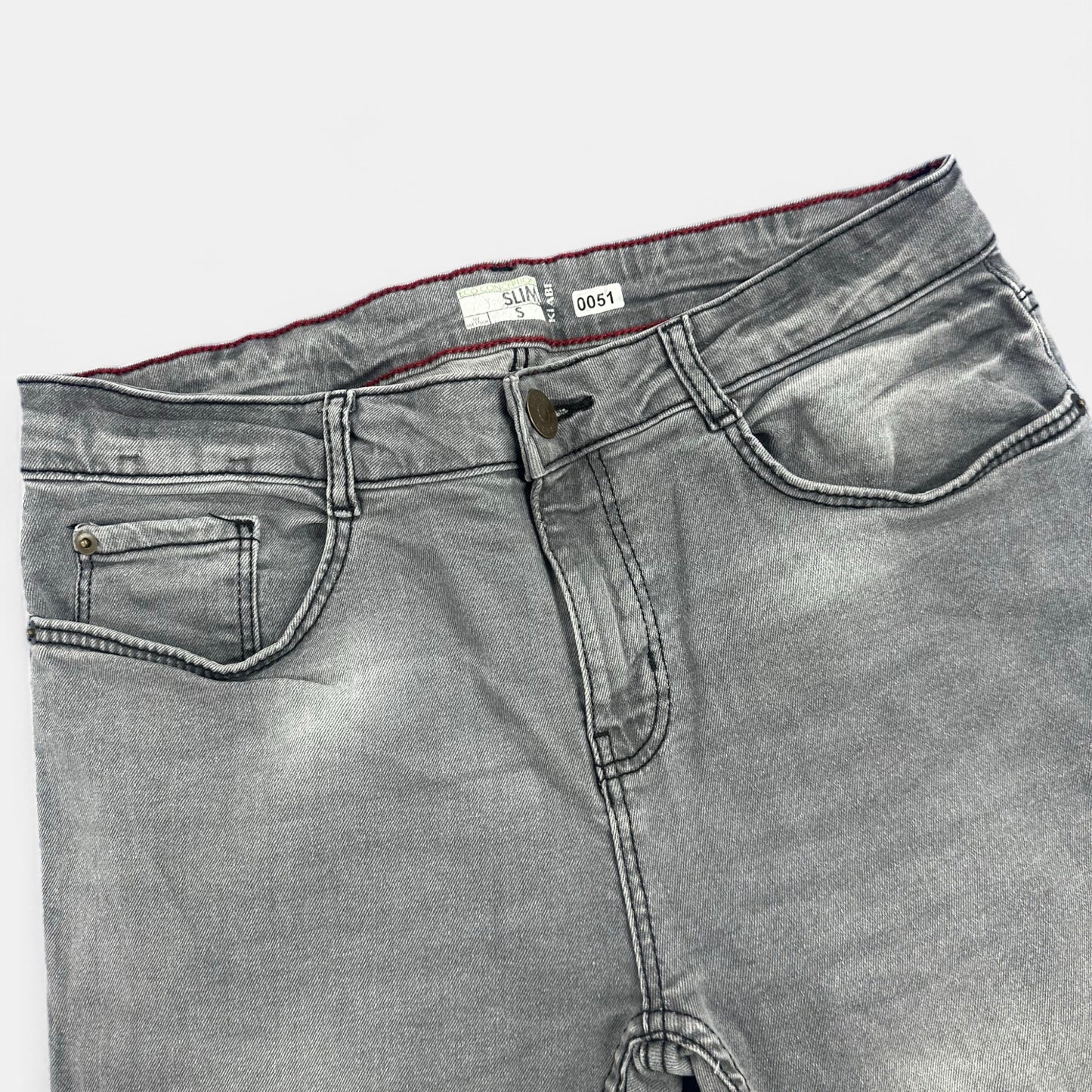 Pantalon Kiabi : 16 ans
