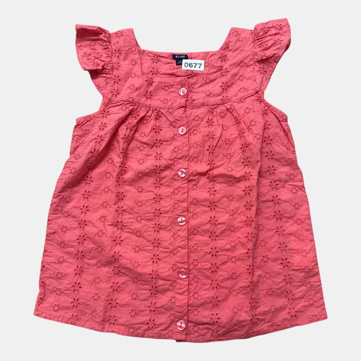 T-Shirt Kiabi : 12 ans