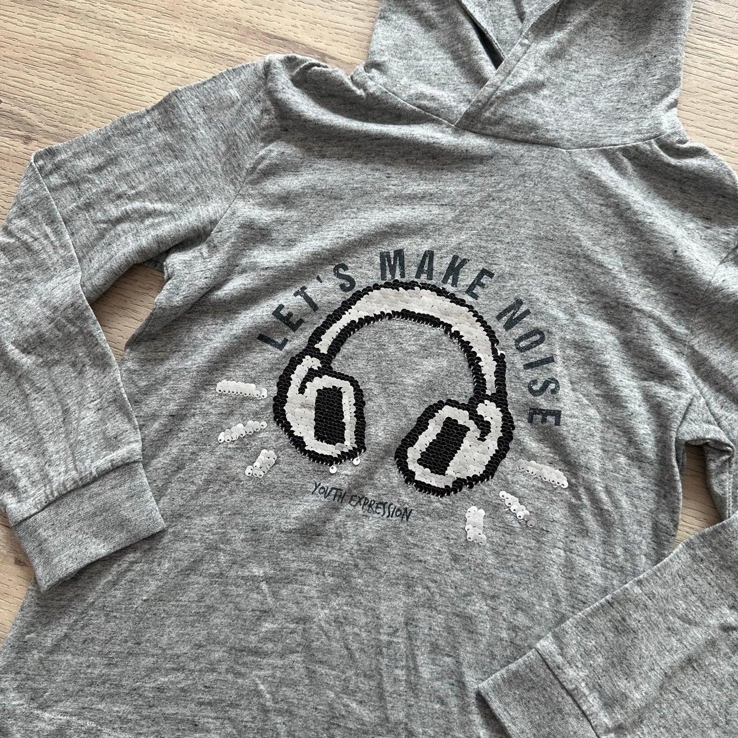 T-Shirt Tape à l'oeil : 10 ans