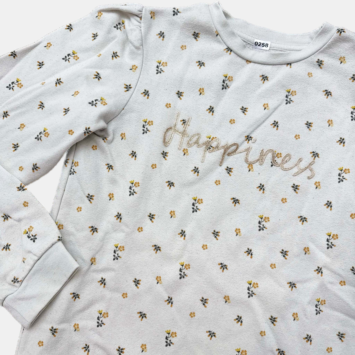 Pull Kiabi : 12 ans