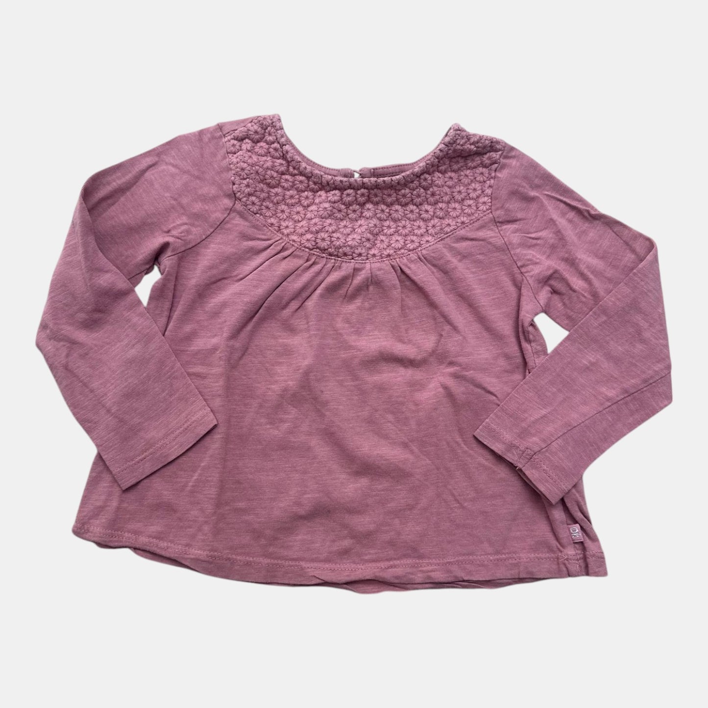T-Shirt Okaïdi : 3 ans