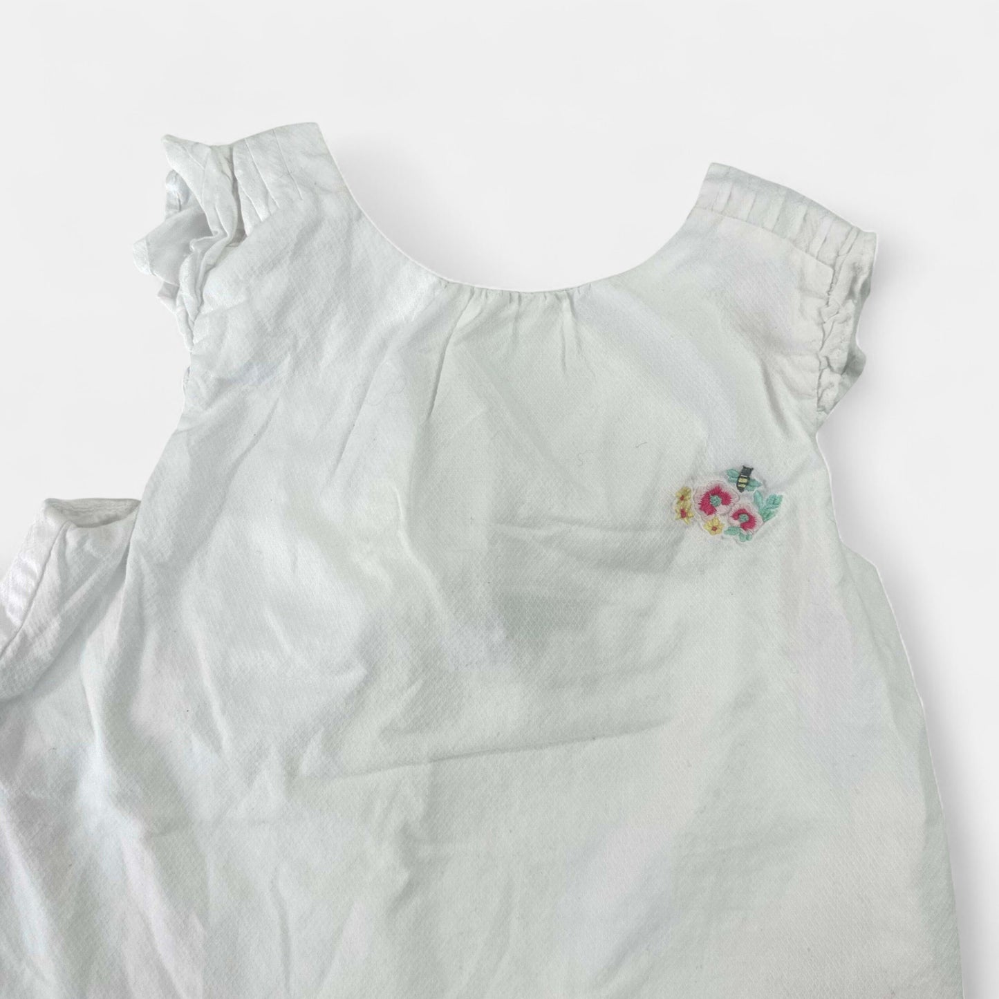 T-Shirt Sergent Major : 6 ans
