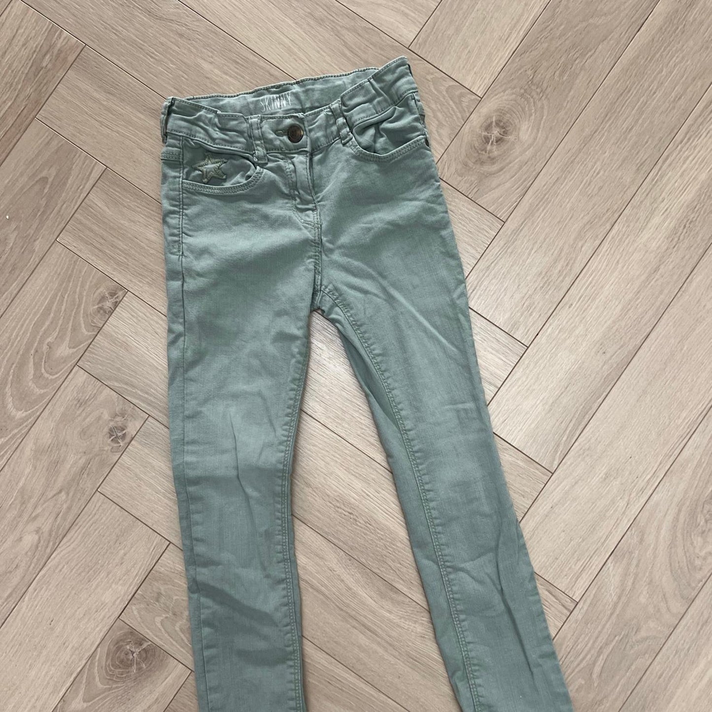 Pantalon Tape à l'oeil : 5 ans