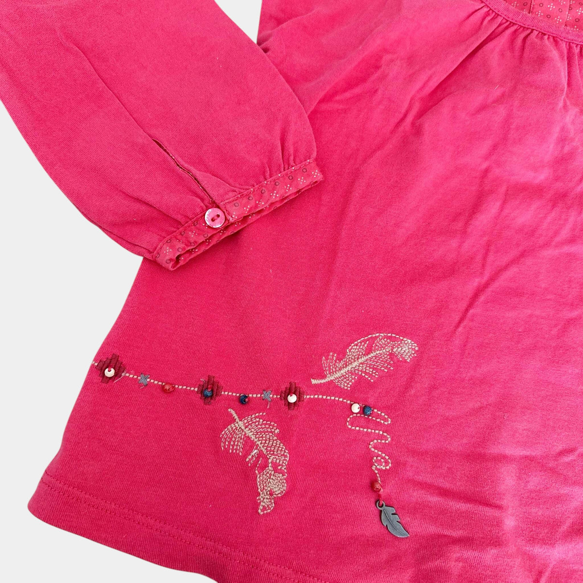 T-Shirt Sergent Major : 8 ans
