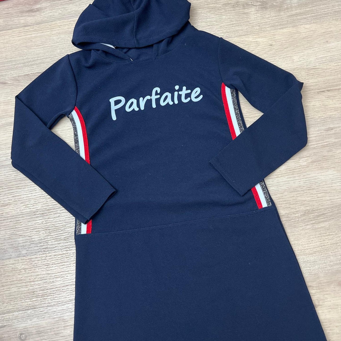 Robe Gémo : 10 ans
