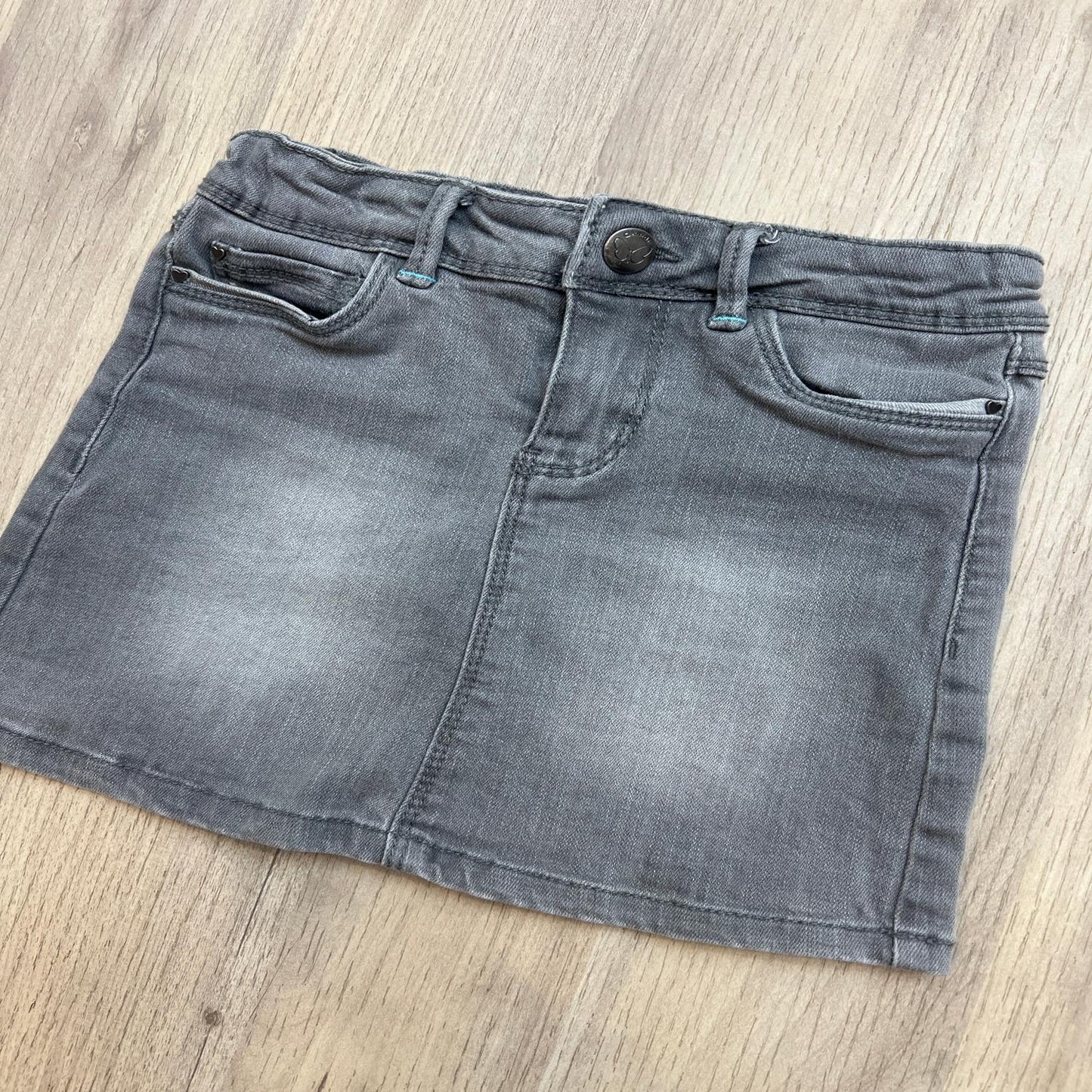 Short Okaidi : 5 ans
