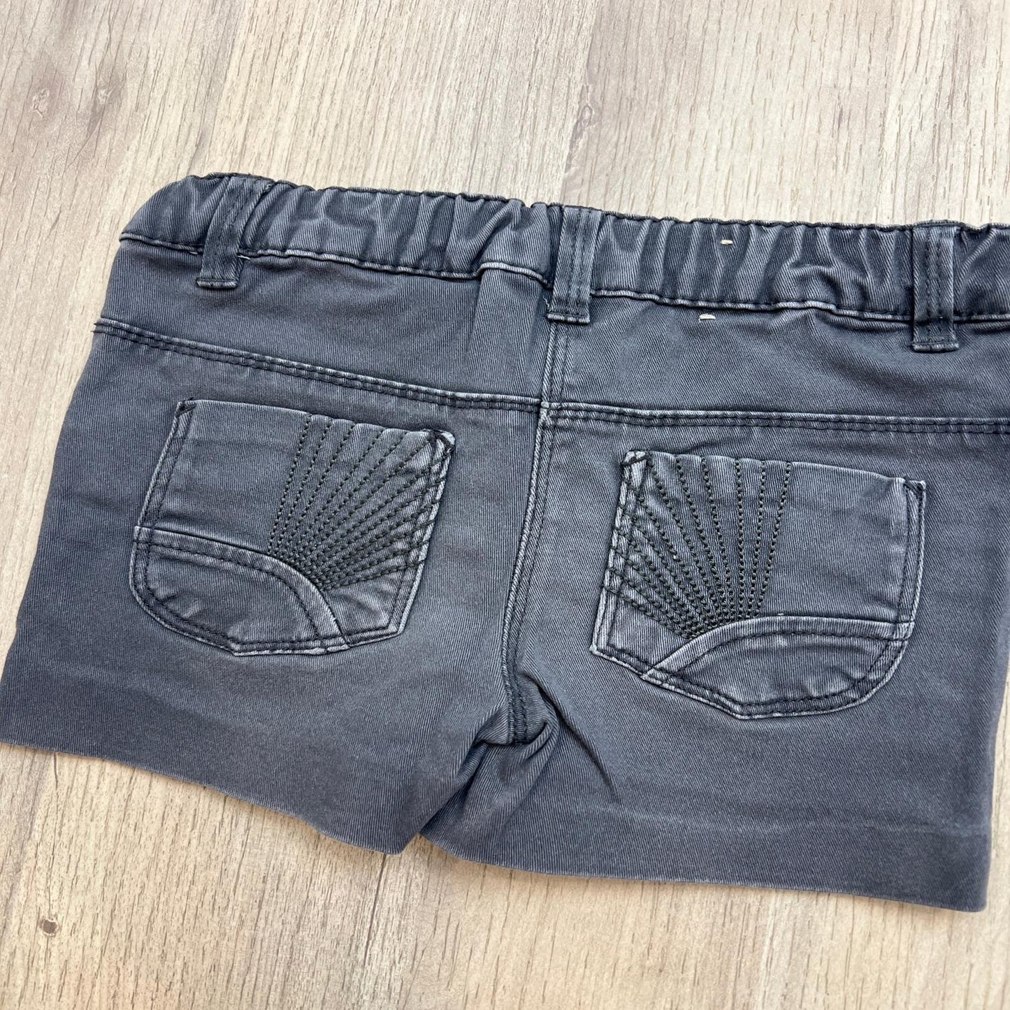 Short Kidkanai : 3 ans