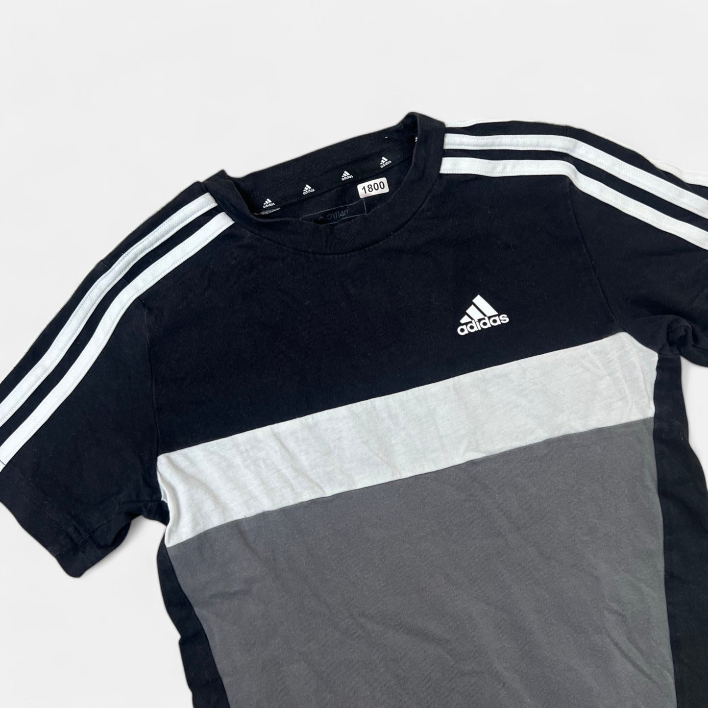 T-Shirt Adidas : 10 ans