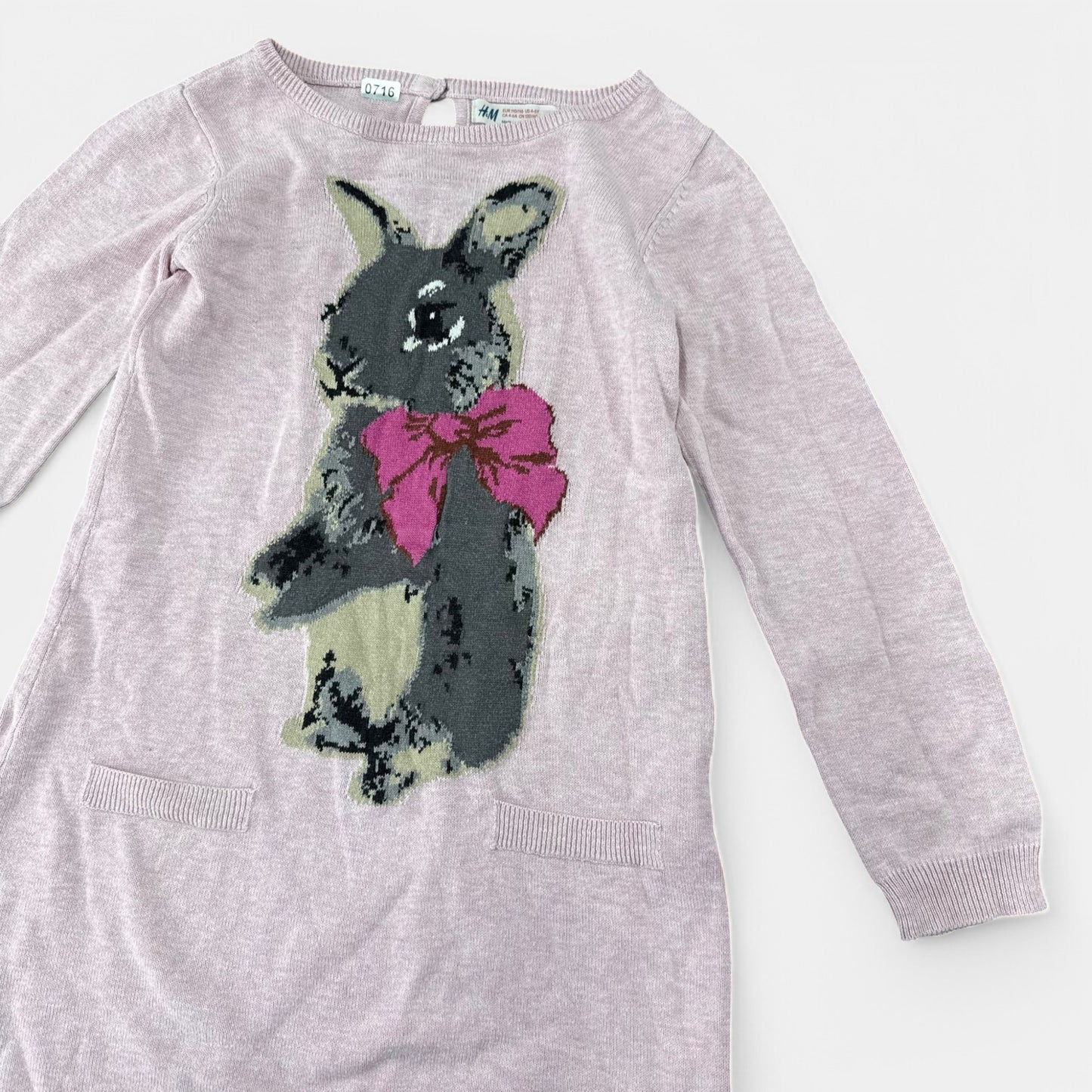 Robe H&M : 6 ans