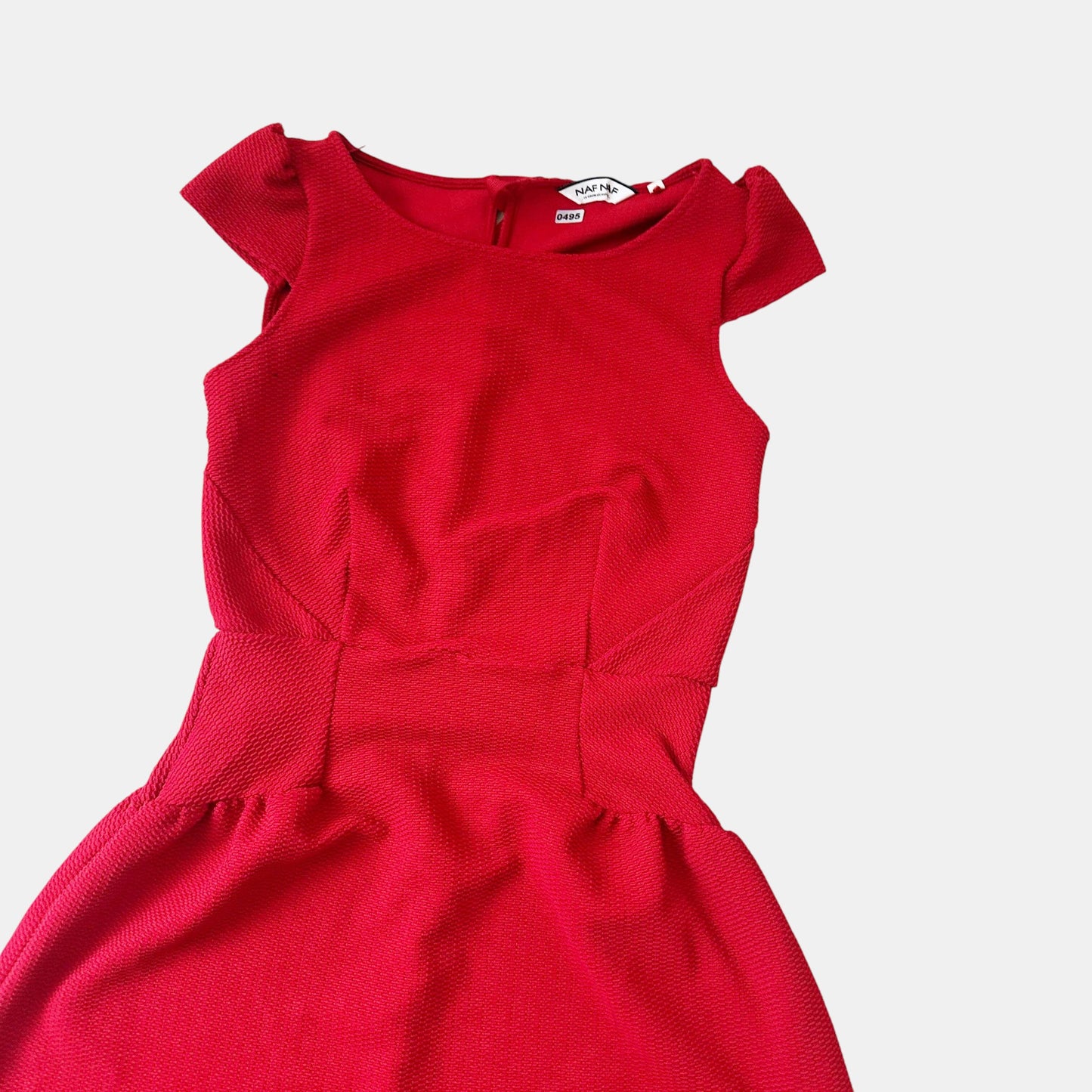 Robe Naf Naf : 16 ans