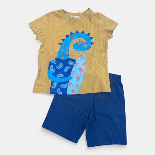 Pyjama Du Pareil au même : 3 ans