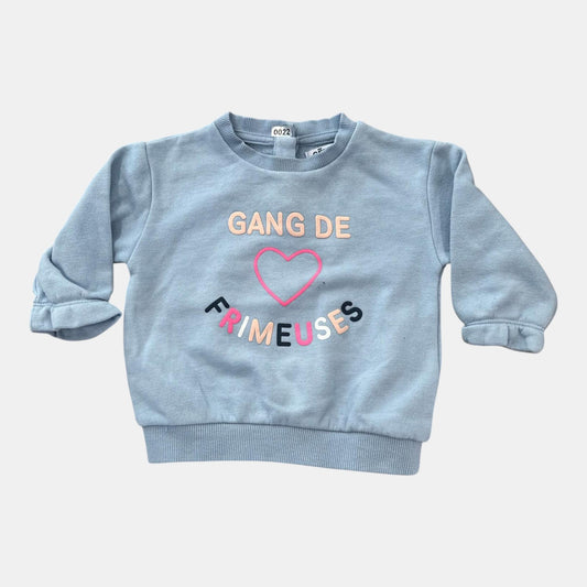 Pull Gémo : 12 mois