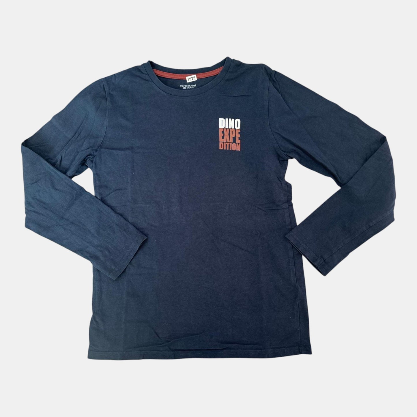 T-Shirt Verbaudet : 12 ans