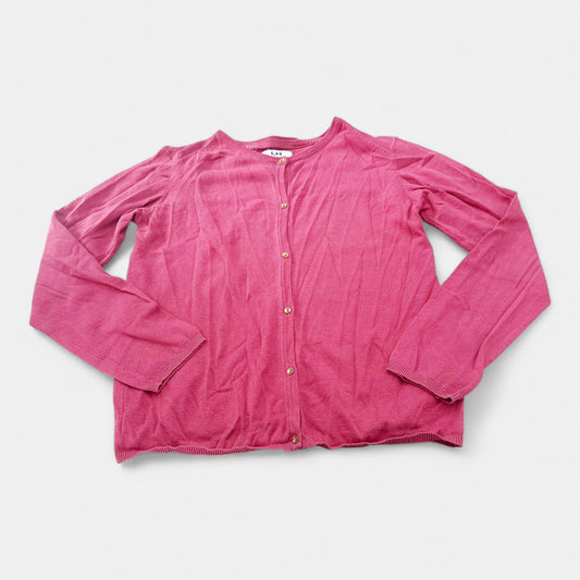 Gilet La Halle : 12 ans