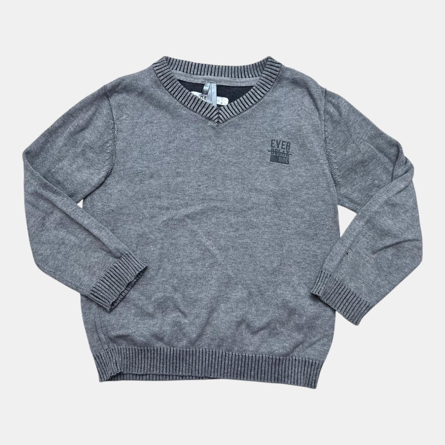 Pull Orchestra : 4 ans