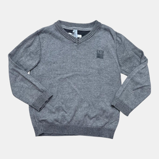 Pull Orchestra : 4 ans