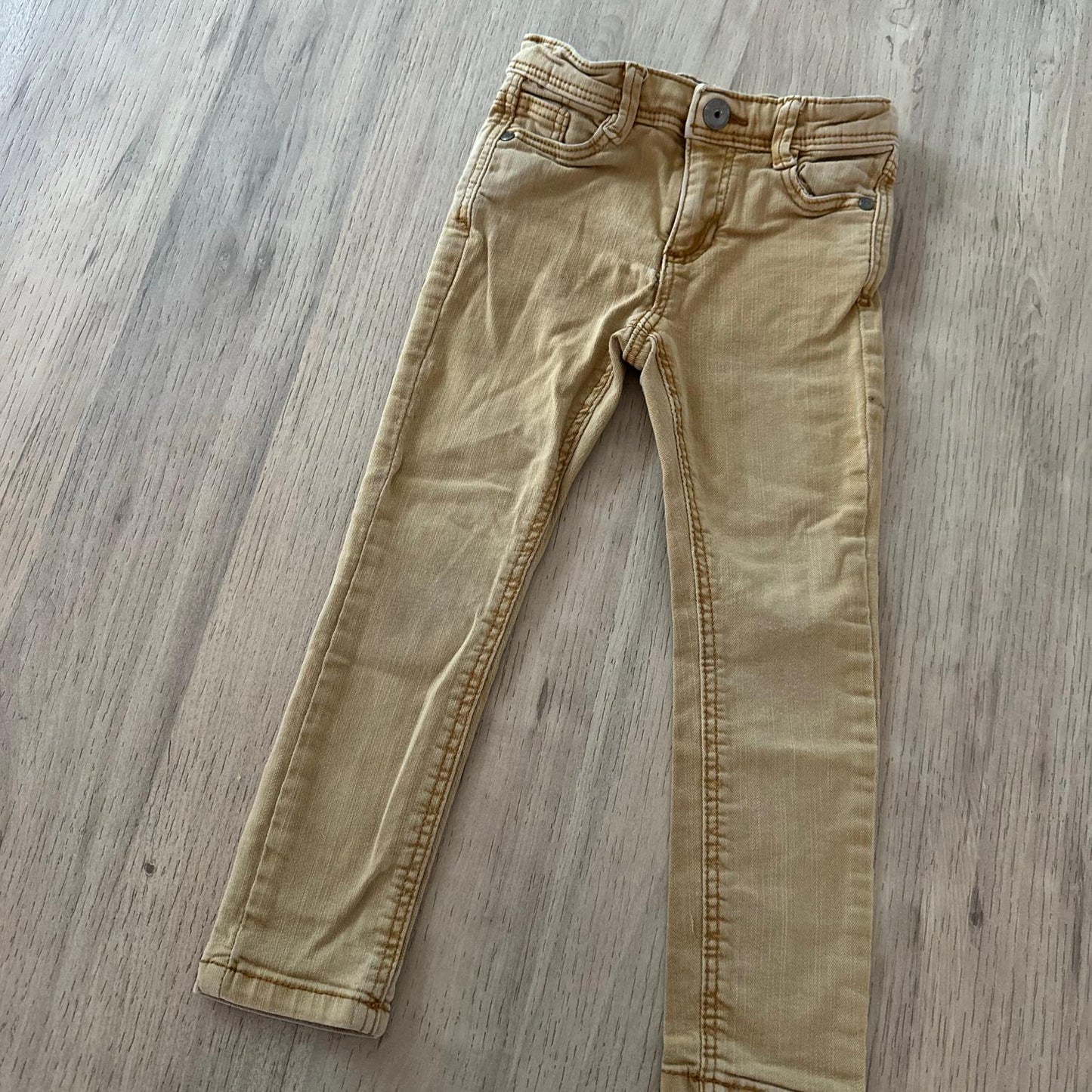 Pantalon Tape à l'oeil : 3 ans