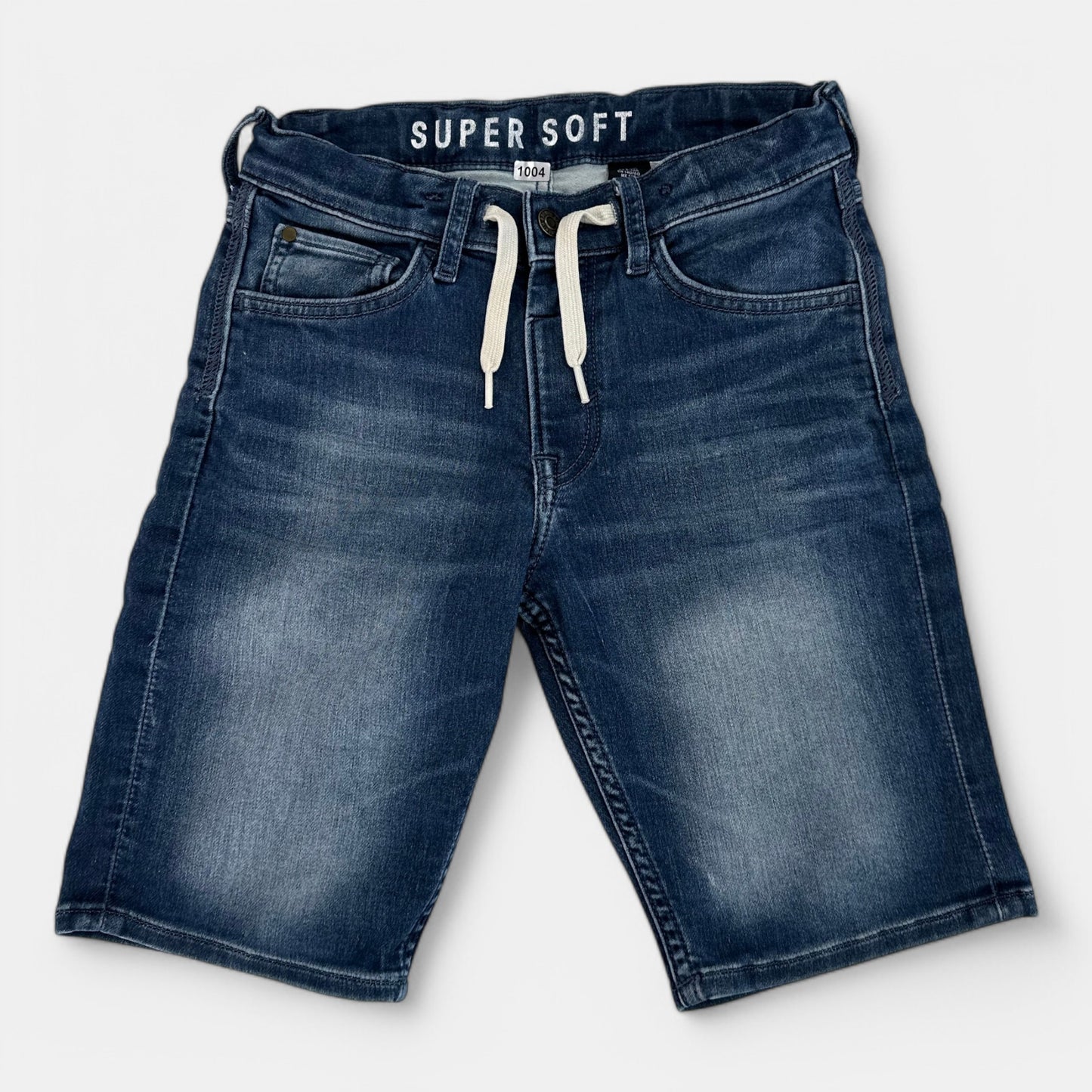 Short Super Soft : 10 ans