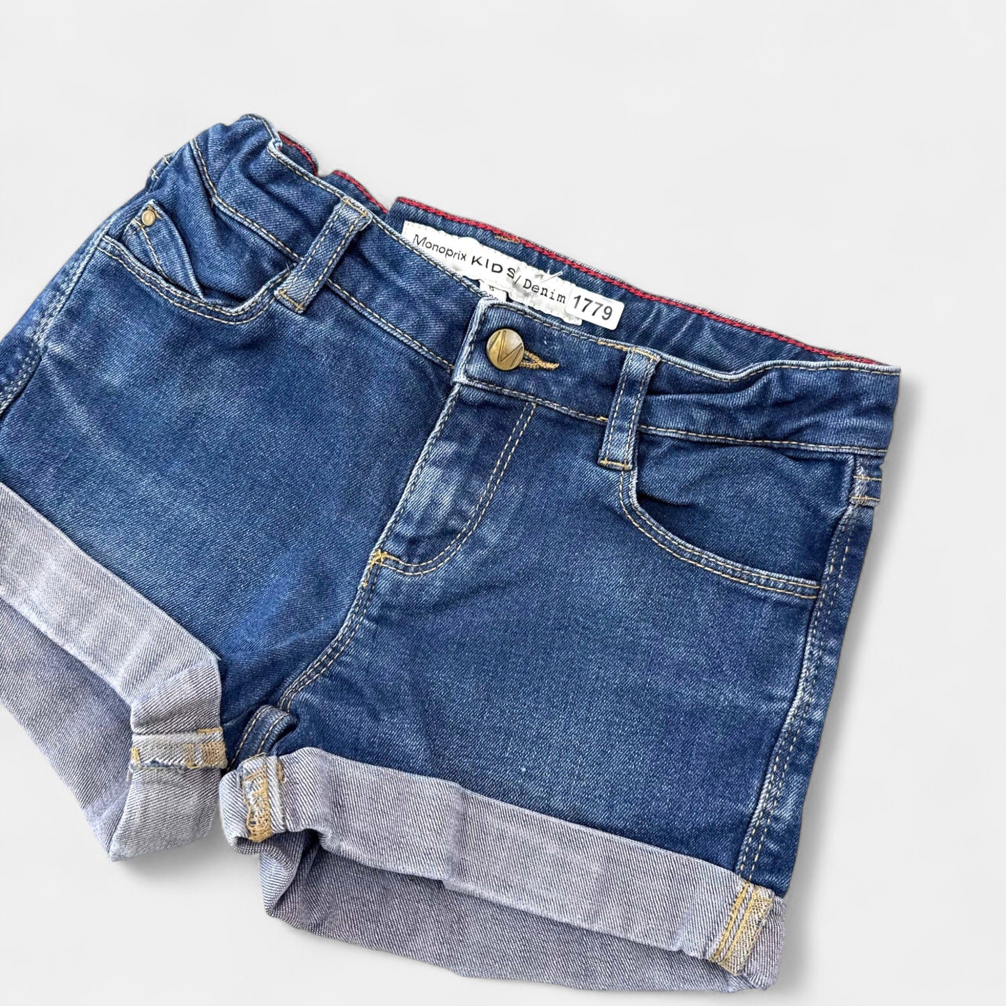 Short Monoprix Kids : 8 ans