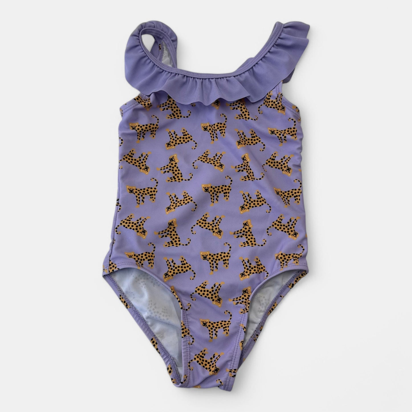 Maillot de bain Zeeman : 5 ans